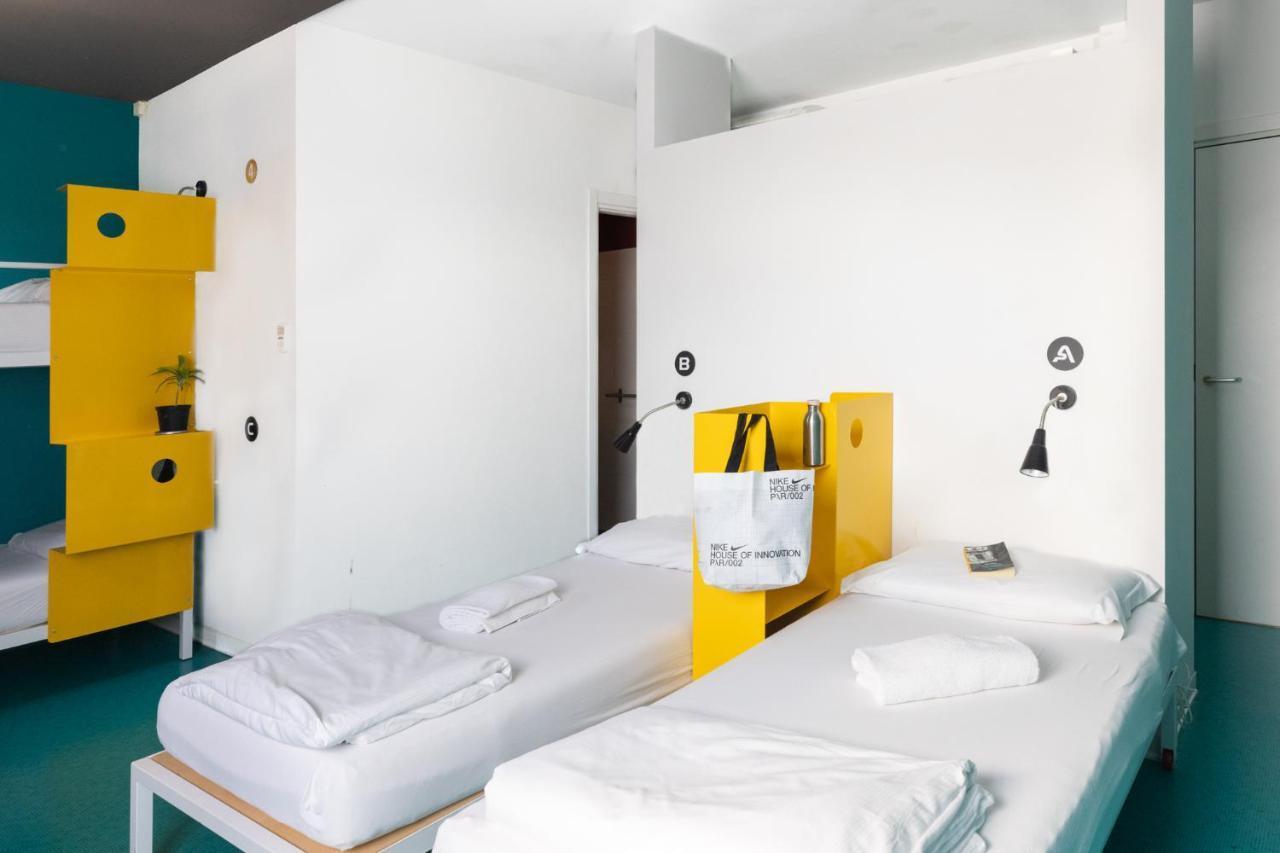 Quarto Familiar